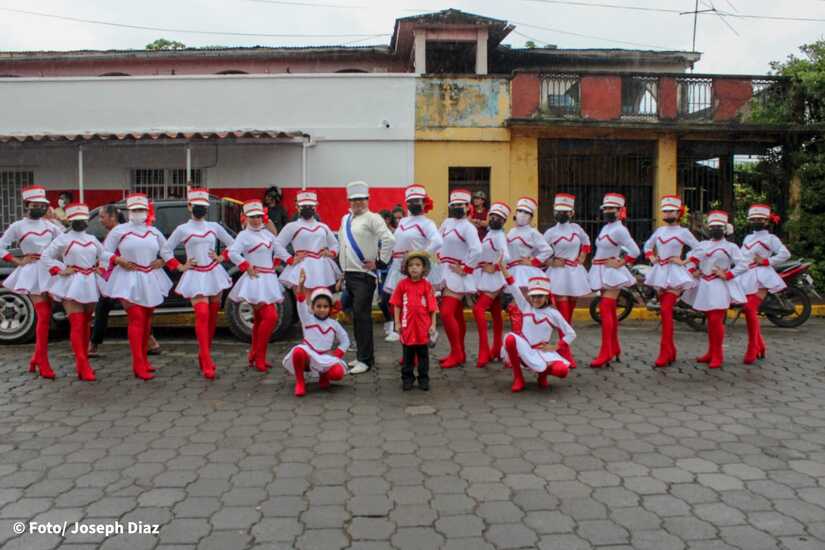bandas